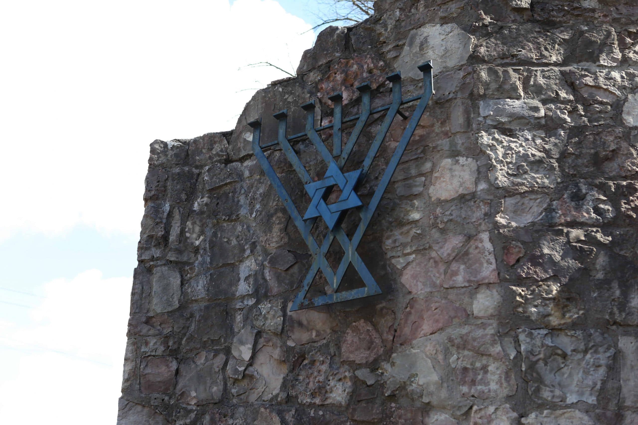 Over 70 years ago, about 25,000 Jews were massacred in Rumbula forest outside Riga. The city still bears the scars.