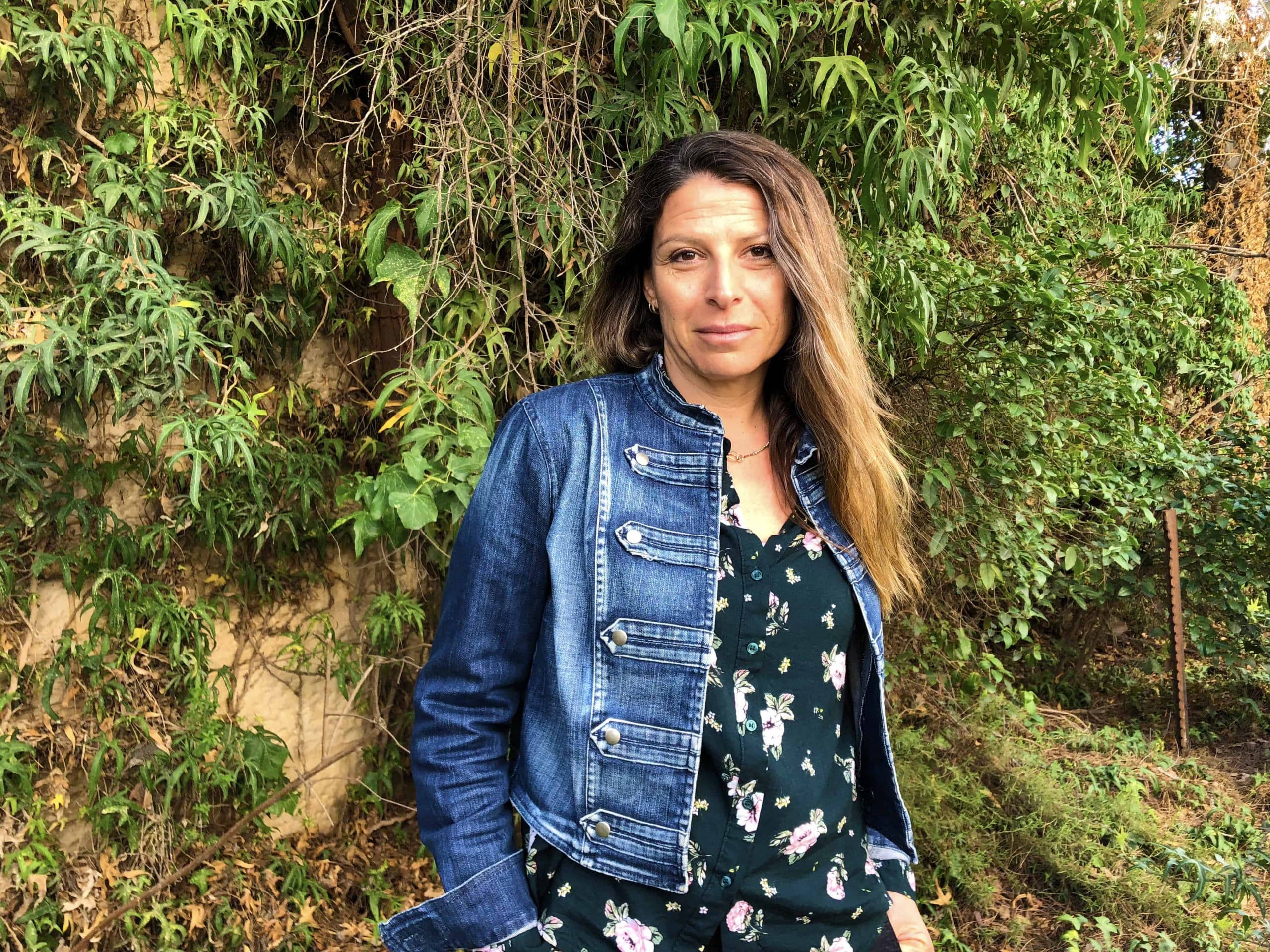 Efrat Stern