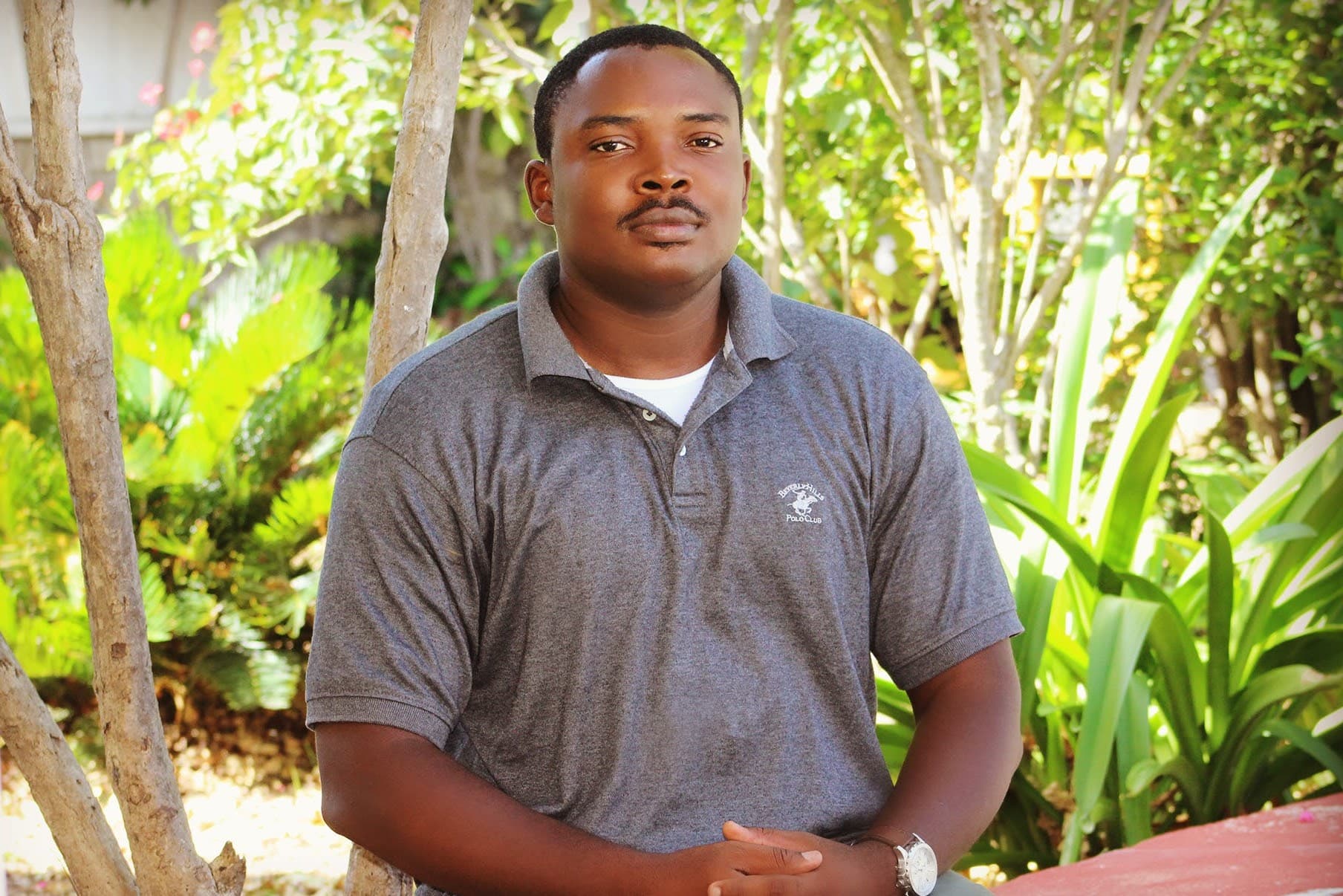 Djerhy Jn Baptiste