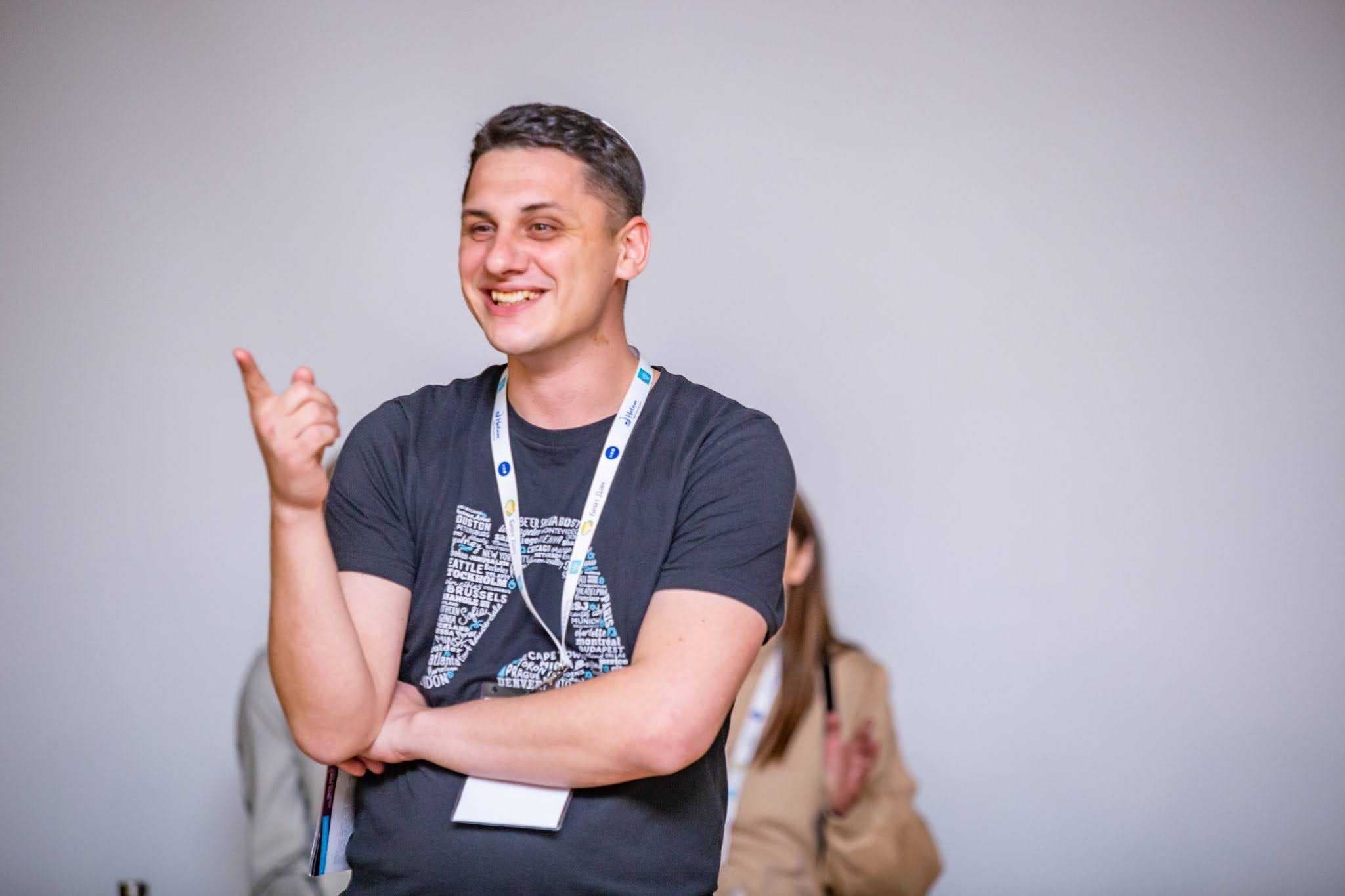 Artem Okun
