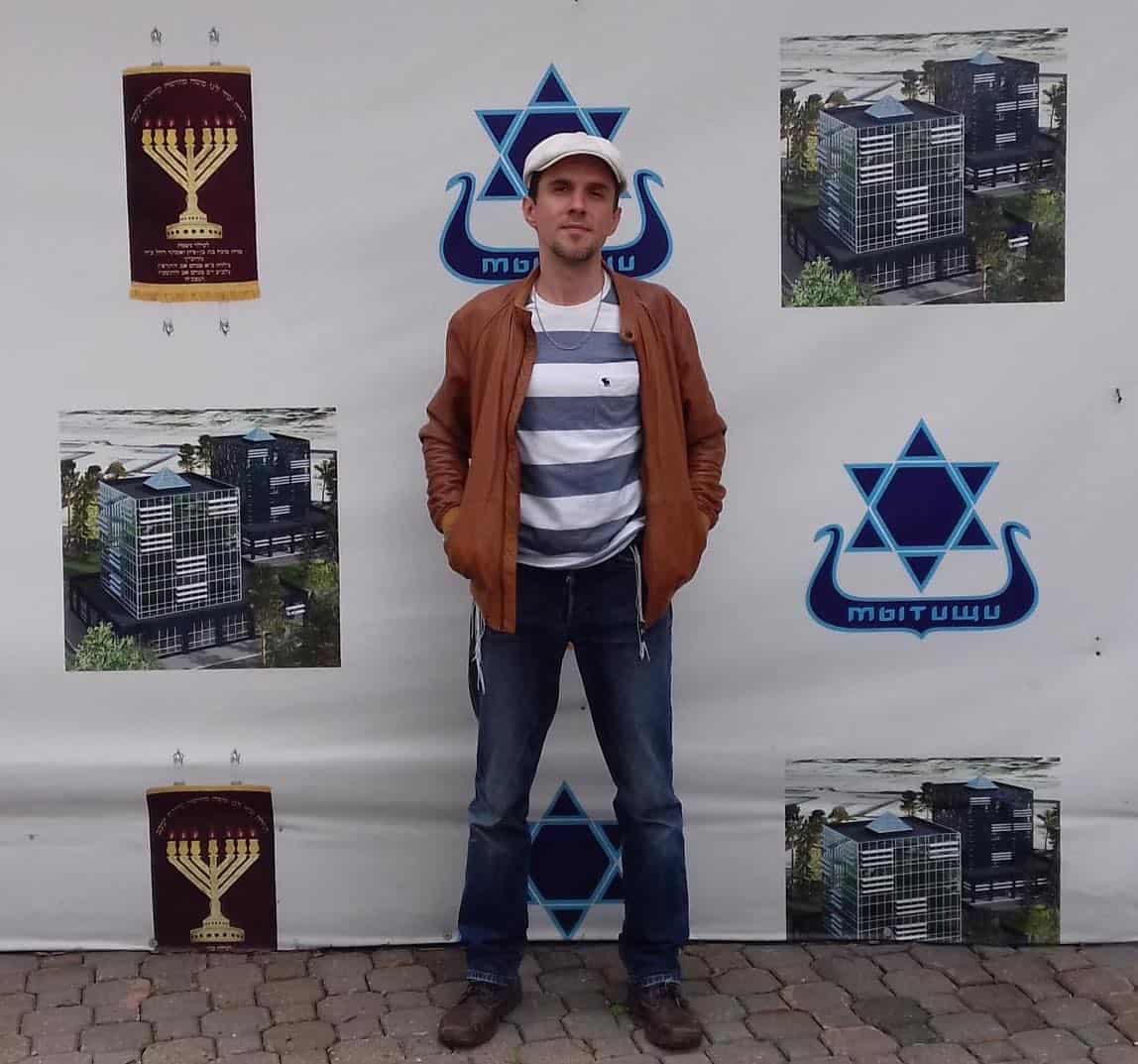 Ishai Sinelnikov